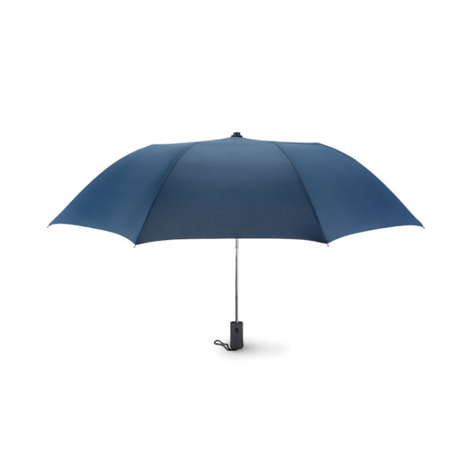 Parapluie Publicitaire Pliable Automatique Haarlem 