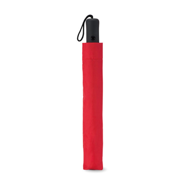Parapluie Publicitaire Pliable Automatique Haarlem 