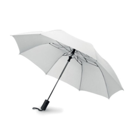 Parapluie Publicitaire Pliable Automatique Haarlem 