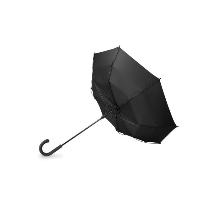 Parapluie Publicitaire Tempête Automatique New Quay 