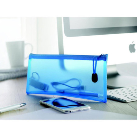 Trousse Publicitaire en PVC 