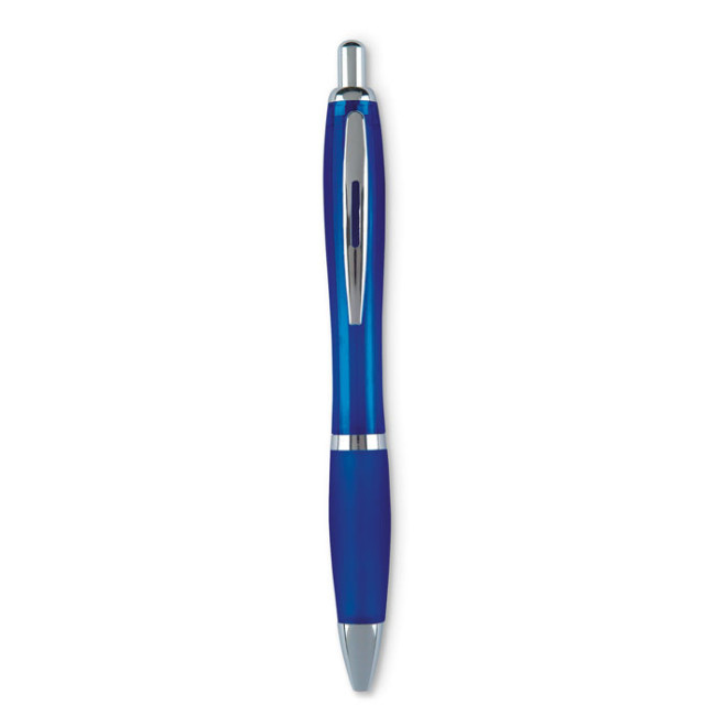 Stylo publicitaire Riocolour 