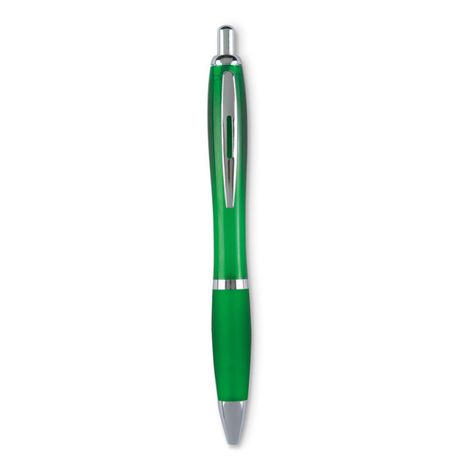 Stylo publicitaire Riocolour 