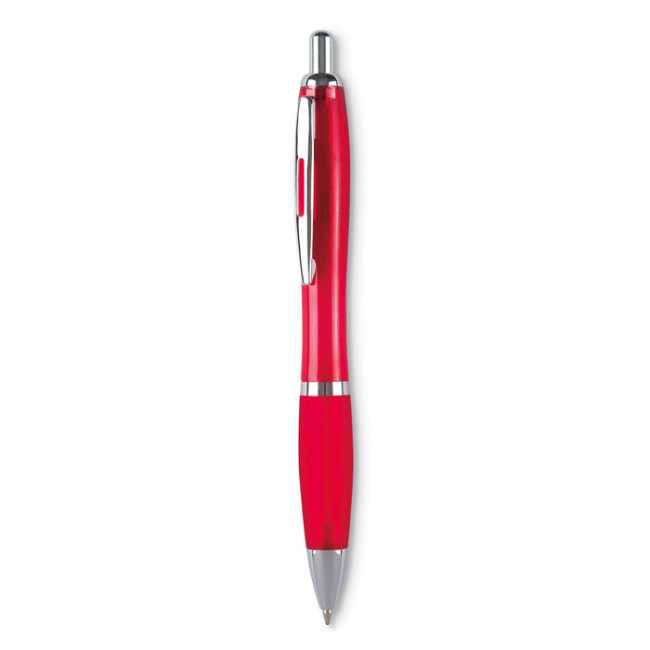 Stylo publicitaire Riocolour 