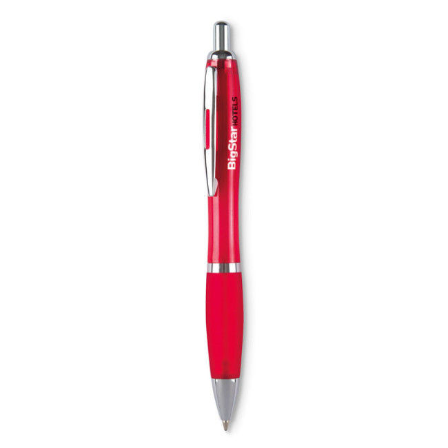 Stylo publicitaire Riocolour 