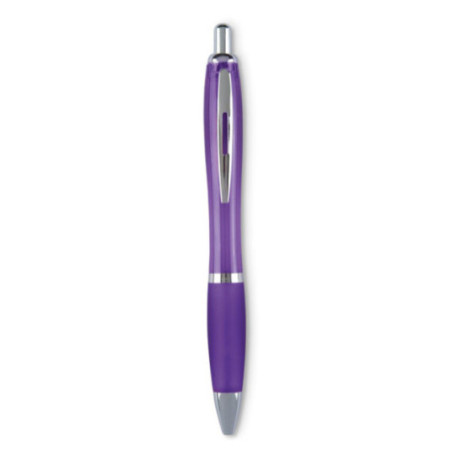 Stylo publicitaire Riocolour 