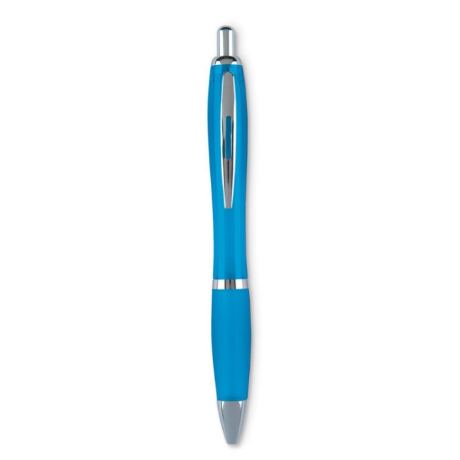 Stylo publicitaire Riocolour 