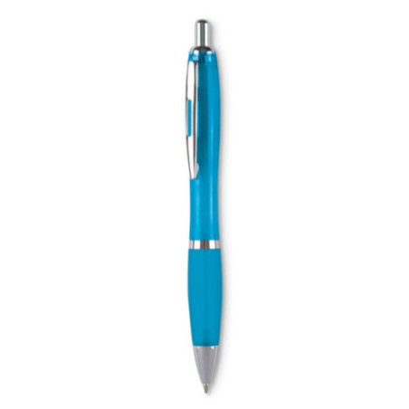 Stylo publicitaire Riocolour 