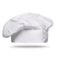 Toque de Chef Personnalisable 