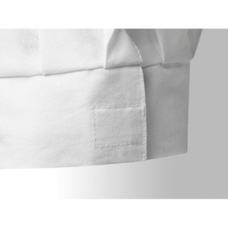 Toque de Chef Personnalisable 