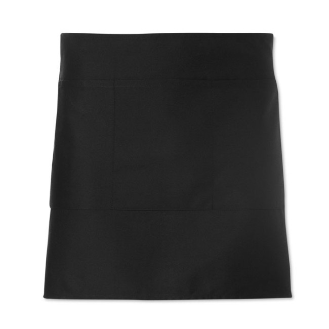 Tablier de Serveur Personnalisé Pub Court 