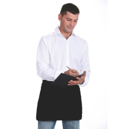 Tablier de Serveur Personnalisé Pub Court 