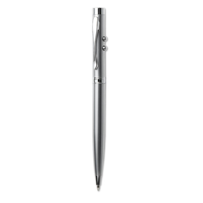 Stylo Publicitaire 007 Laser 