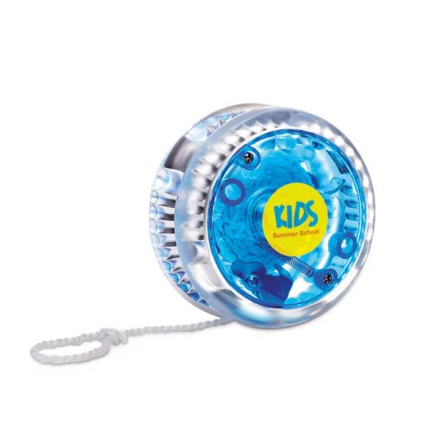YOYO Publicitaire Lumineux 