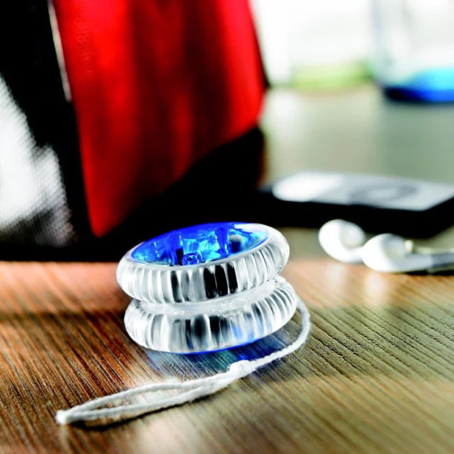 YOYO Publicitaire Lumineux 
