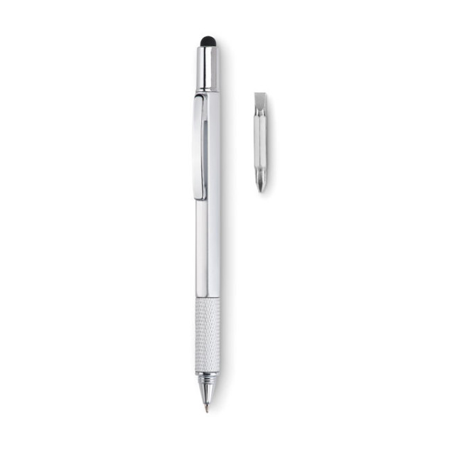 Stylo Publicitaire Bricoleur 