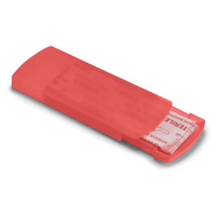 Boîte de Pansements Personnalisée 
