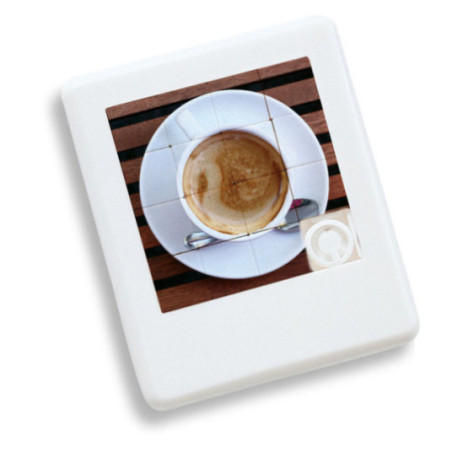 Puzzle Personnalisable Mini 