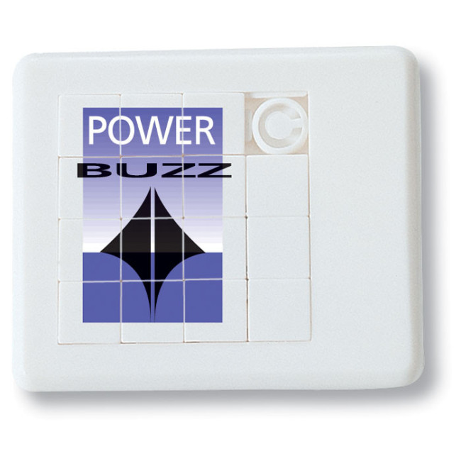 Puzzle Personnalisable Mini 