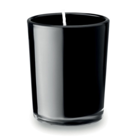 Bougie Parfumée Personnalisée 