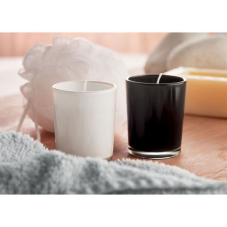 Bougie Parfumée Personnalisée 