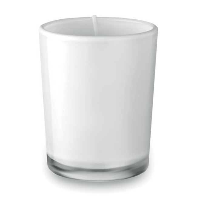 Bougie Parfumée Personnalisée 