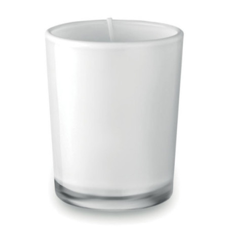 Bougie Parfumée Personnalisée 