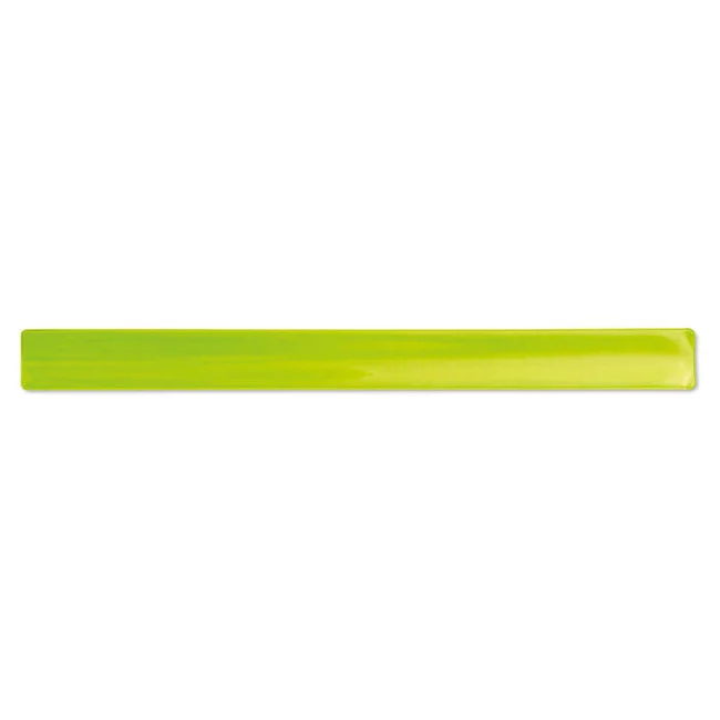 Brassard Personnalisable Réfléchissant 