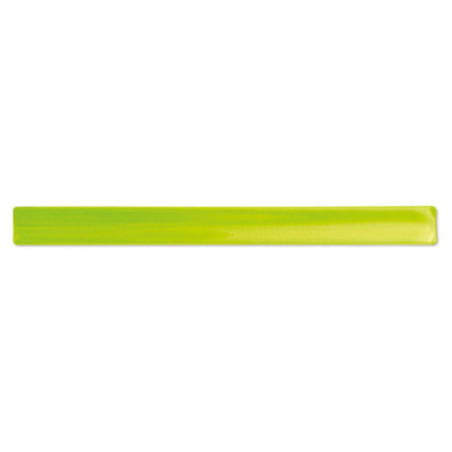 Brassard Personnalisable Réfléchissant 