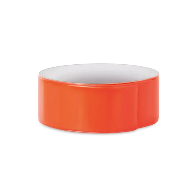 Brassard Personnalisable Réfléchissant 