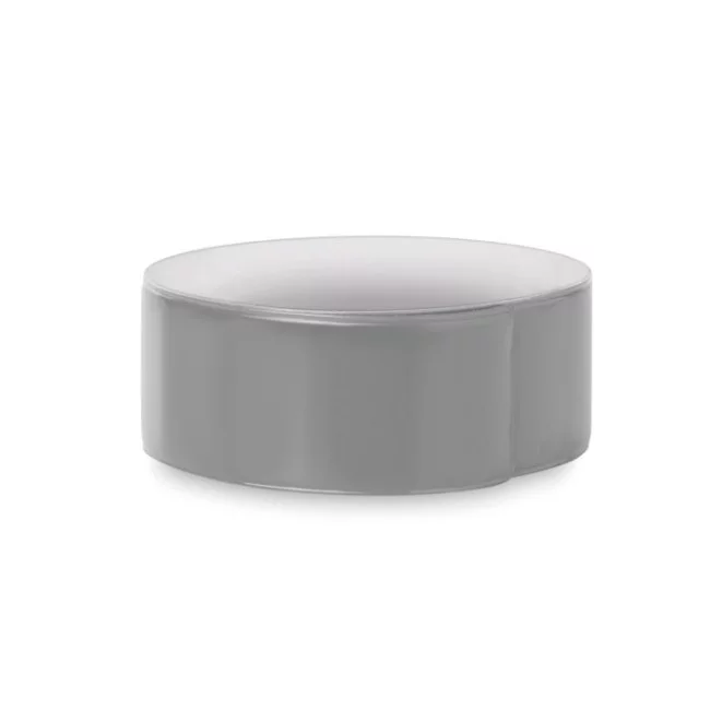 Brassard Personnalisable Réfléchissant 