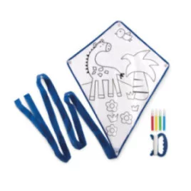Cerf-Volant Personnalisable...