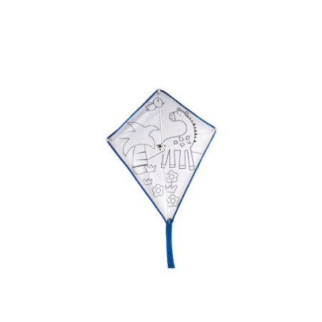 Cerf-Volant Personnalisable Child 
