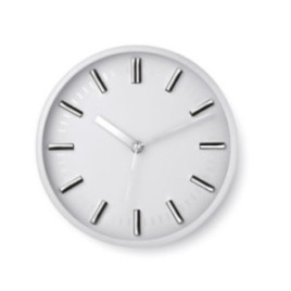 Horloge Personnalisable Circle
