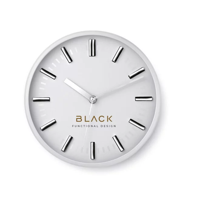 Horloge Personnalisable Circle 