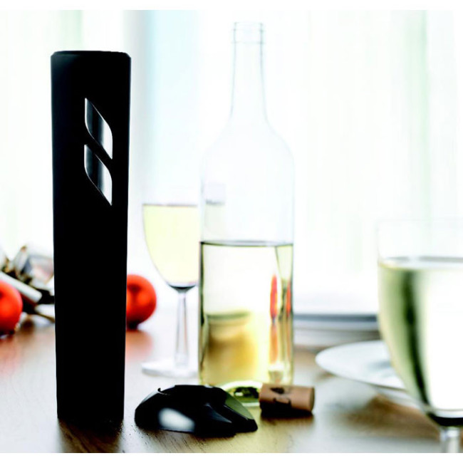Tire Bouchon Electrique Personnalisable 