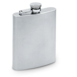 Flasque Personnalisée Inox