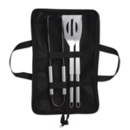 Set Barbecue Personnalisé Trio