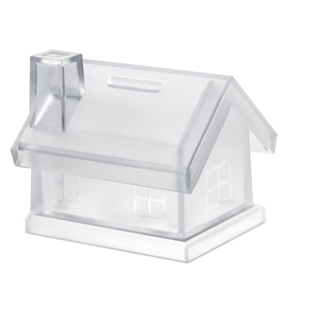 Tirelire en Plastique Personnalisable MyBank 