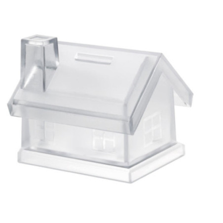 Tirelire en Plastique Personnalisable MyBank 