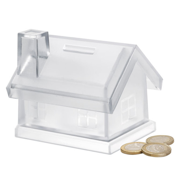 Tirelire en Plastique Personnalisable MyBank 