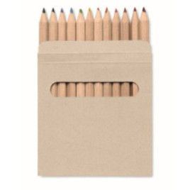 Etui crayon de couleur...