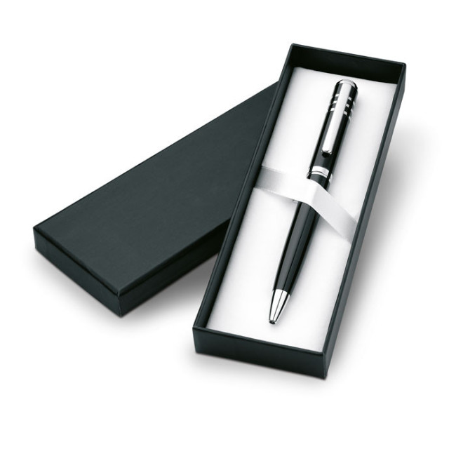 Coffret Stylo Personnalisé Twist 