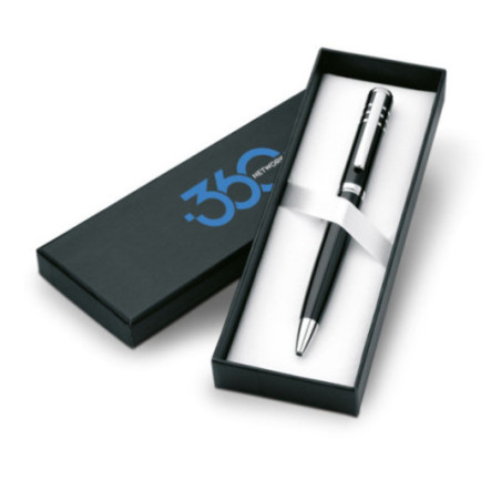 Coffret Stylo Personnalisé Twist 