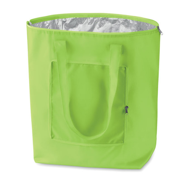 Sac isotherme Publicitaire Pliable 