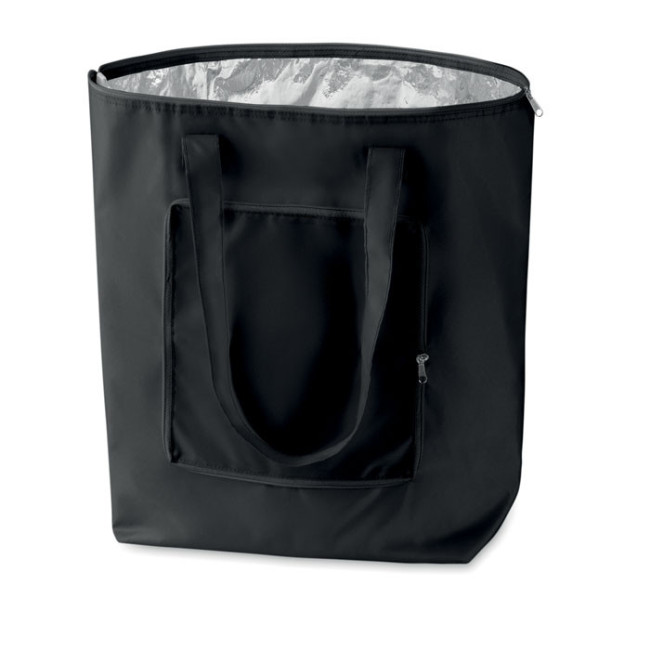 Sac isotherme Publicitaire Pliable 