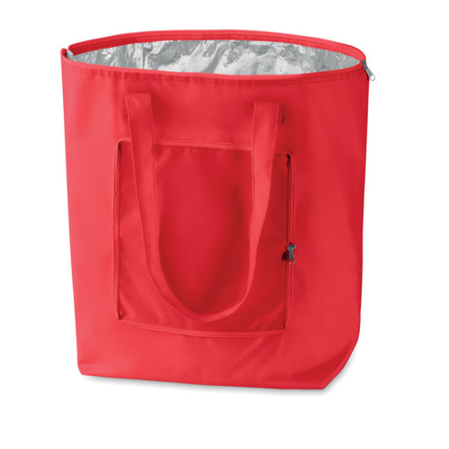 Sac isotherme Publicitaire Pliable 