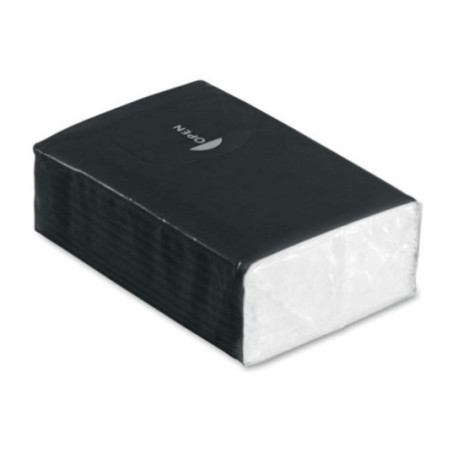 Paquet de Mouchoirs Personnalisable 