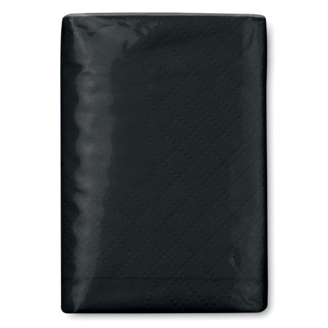 Paquet de Mouchoirs Personnalisable 