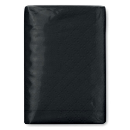 Paquet de Mouchoirs Personnalisable 